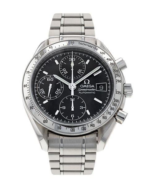 Omega Speedmaster Date 3513.50.00